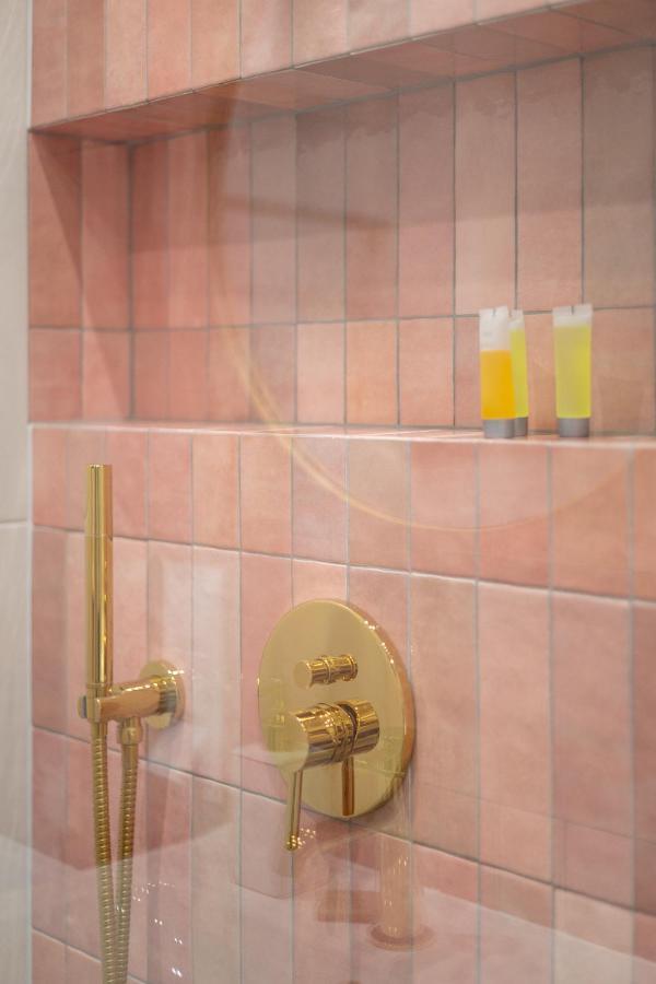 Burakowska Pastel Elegant Apartment Варшава Екстериор снимка